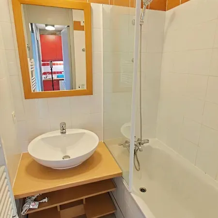 Apartmán Soldanelle - Soldanelle N°414 Mae-1691