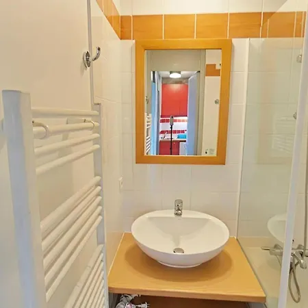Soldanelle - Soldanelle N°414 Mae-1691 Apartmán La Plagne-Tarentaise
