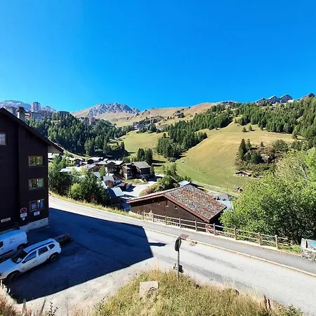 Soldanelle - Soldanelle N°414 Mae-1691 La Plagne-Tarentaise